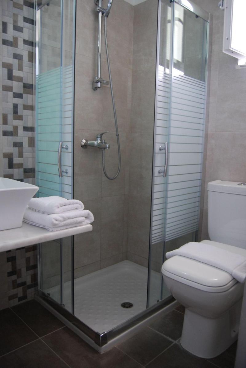 Aparthotel Artemis 3*
