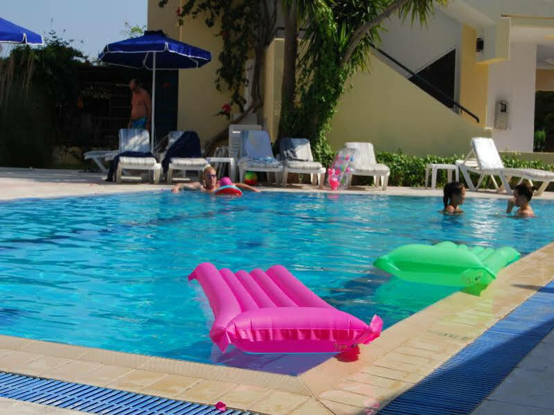 Artemis 3* Faliraki
