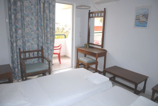 Aparthotel Artemis