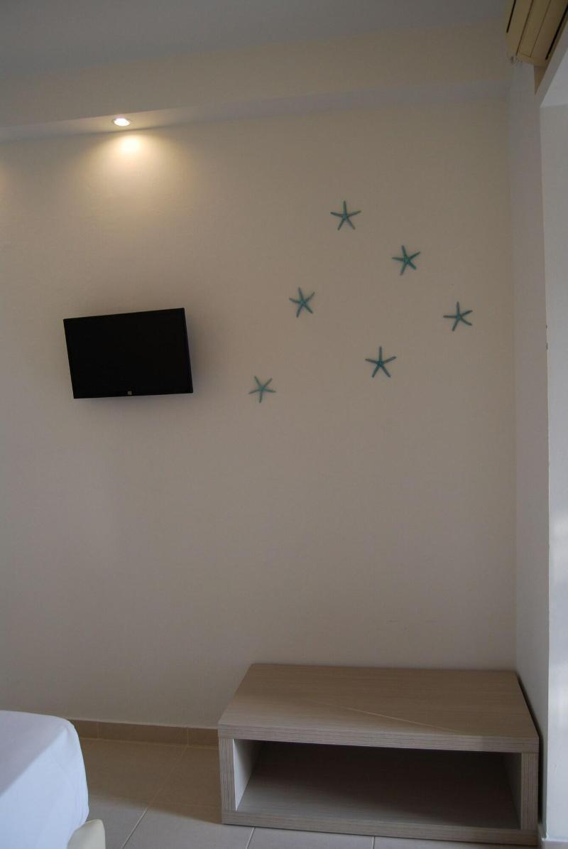 Aparthotel Artemis