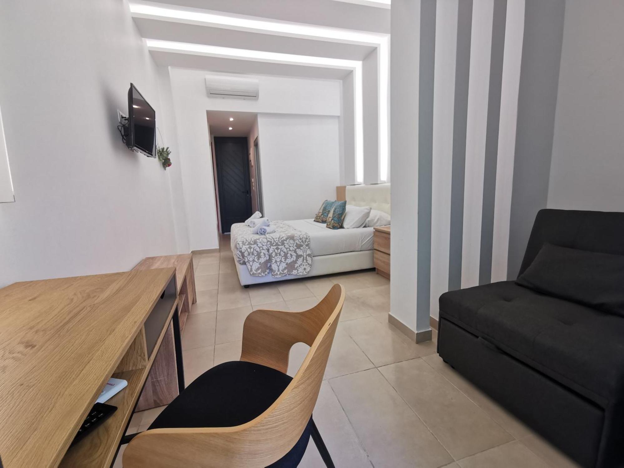 Aparthotel Artemis