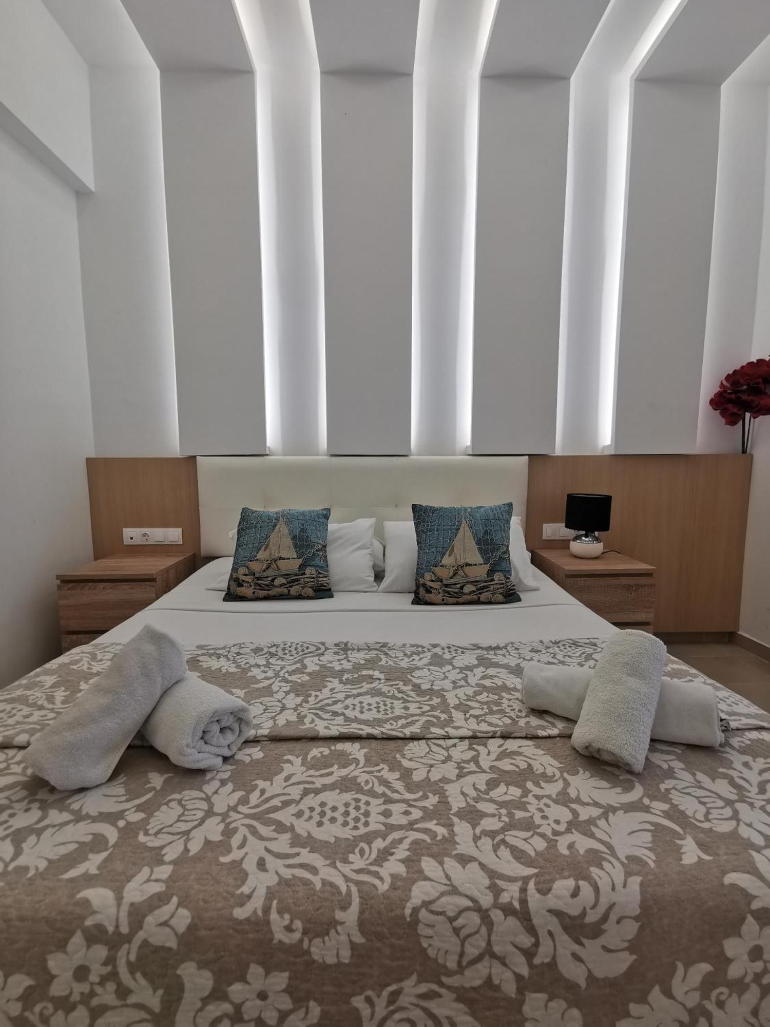 Aparthotel Artemis