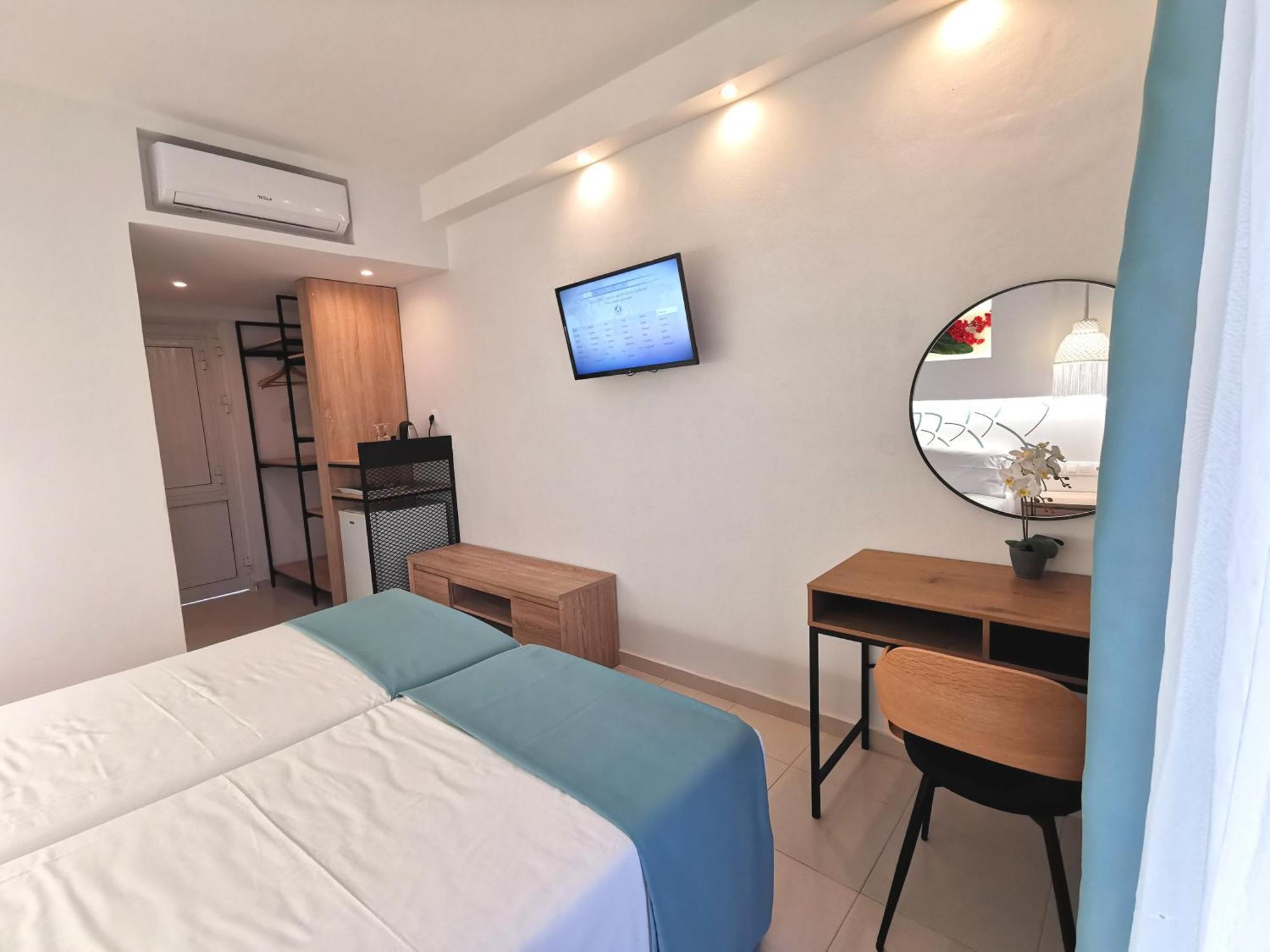 Aparthotel Artemis