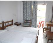 Artemis Aparthotel