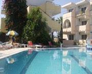 Artemis 3* Faliraki
