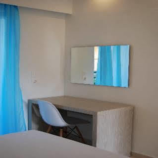Aparthotel Artemis