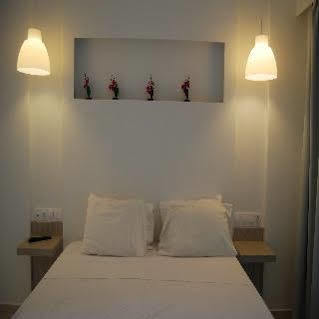 Aparthotel Artemis 3*