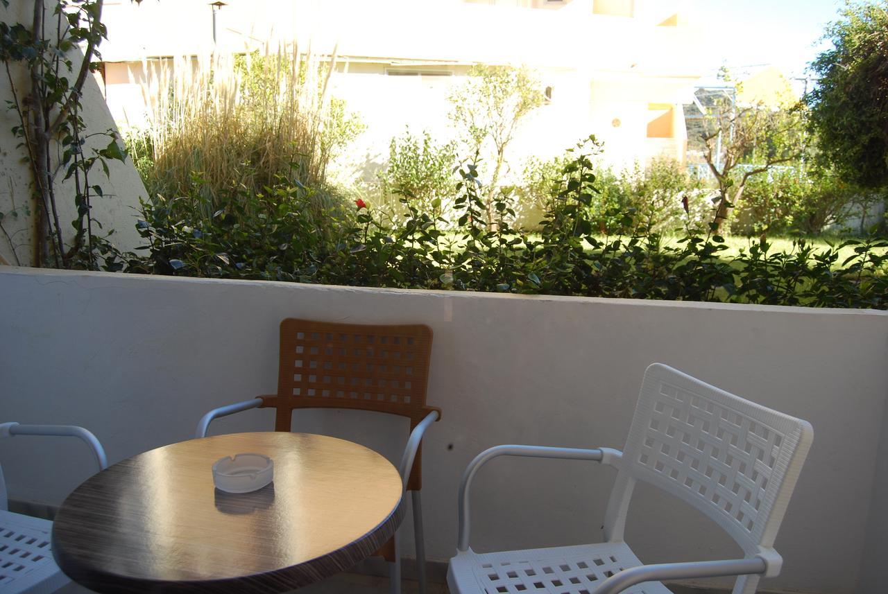 Aparthotel Artemis Faliraki