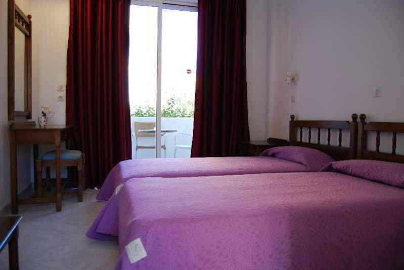 Artemis 3* Faliraki