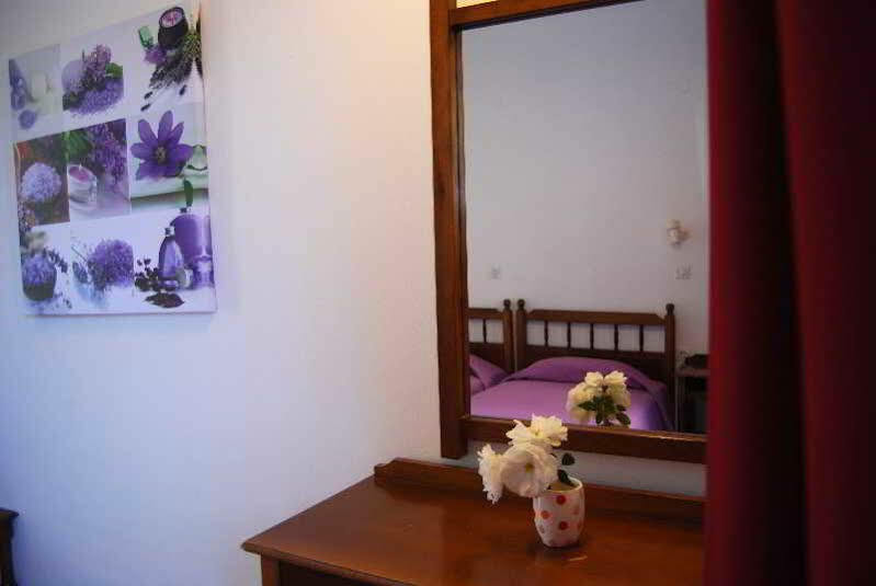 Artemis Aparthotel Faliraki